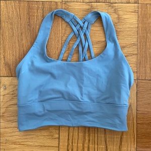 Forever 21 Sports Bra